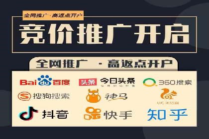 百度推广实战案例：提升网站流量技巧